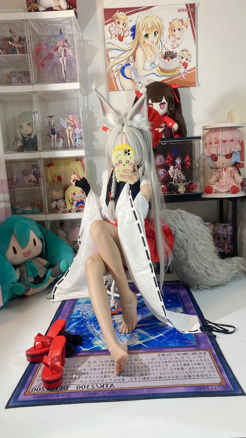 白栎Shirly - 朝凪 Asanagi [66P,8V-870MB] tg@simisebaisi 【丝足阁】050.webp